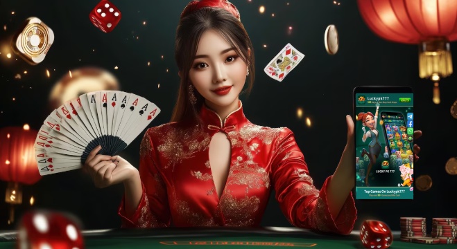 Slotparadise - ورچوئل گیمز میں دلچسپ آپشنز شامل ہیں جیسے