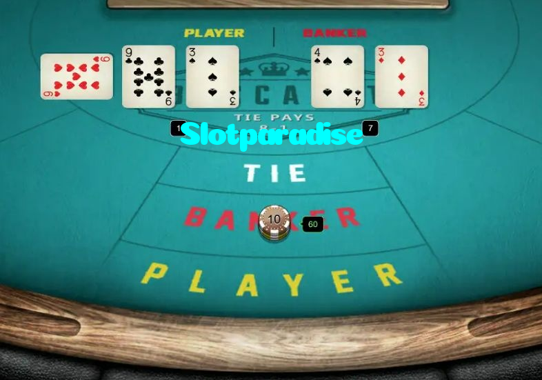 Slotparadise خوش آمدید بونس +600% پیشکش موبائل ایپ کے پروموشن سیکشن میں دکھائی دیتی ہے۔