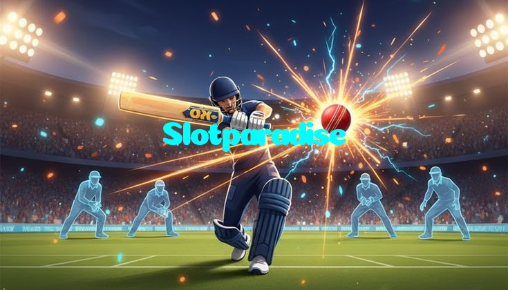 Slotparadise