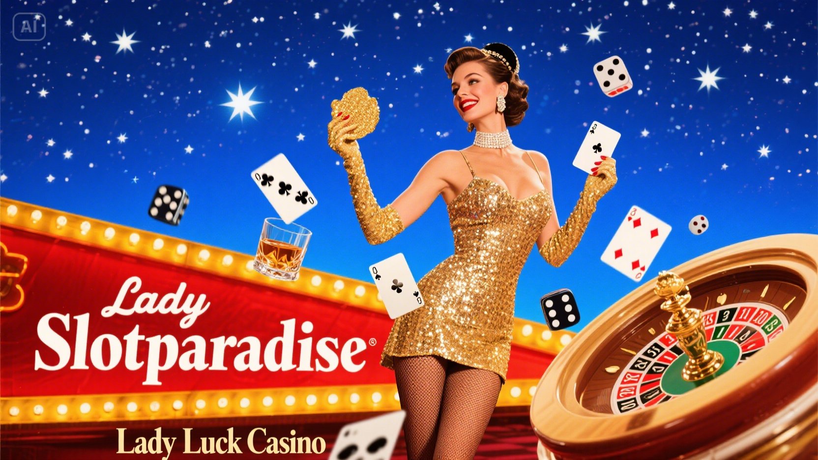 Slotparadise پاکستان