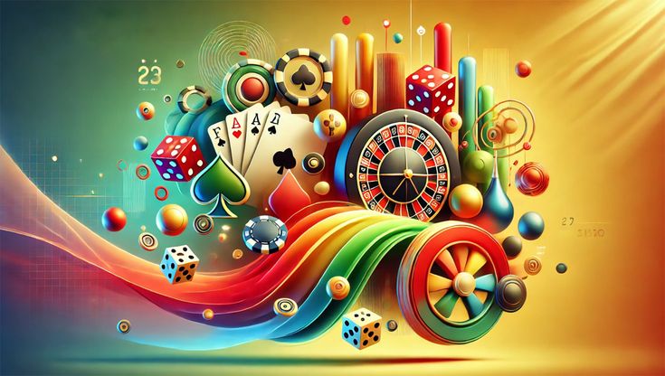 Slotparadise پر آن لائن سلاٹس کے بارے میں