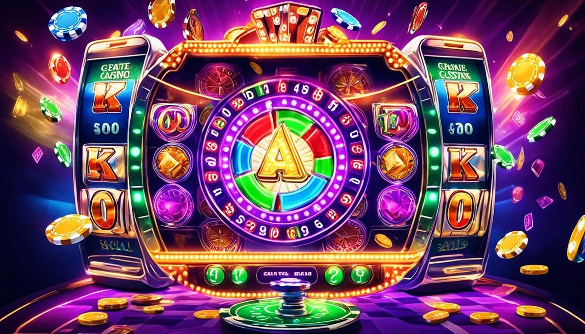 Slotparadise کیسینو میں رولیٹی گیمز کے بارے میں معلومات