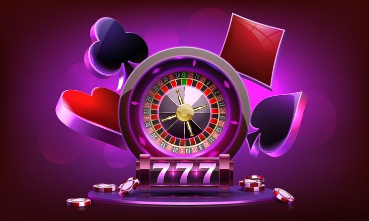 Slotparadise کھلاڑیوں کے لیے لائیو کیسینو سیکشن