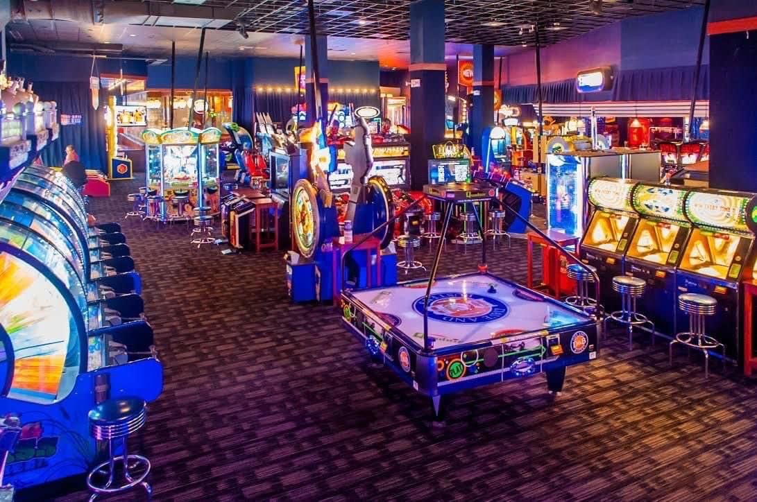 Slotparadise آن لائن کیسینو میں کھیلنے کی وجوہات