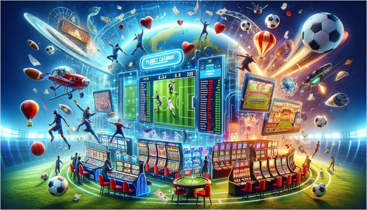 Slotparadise کیسینو میں سلاٹ کھیلنا شروع کریں۔
